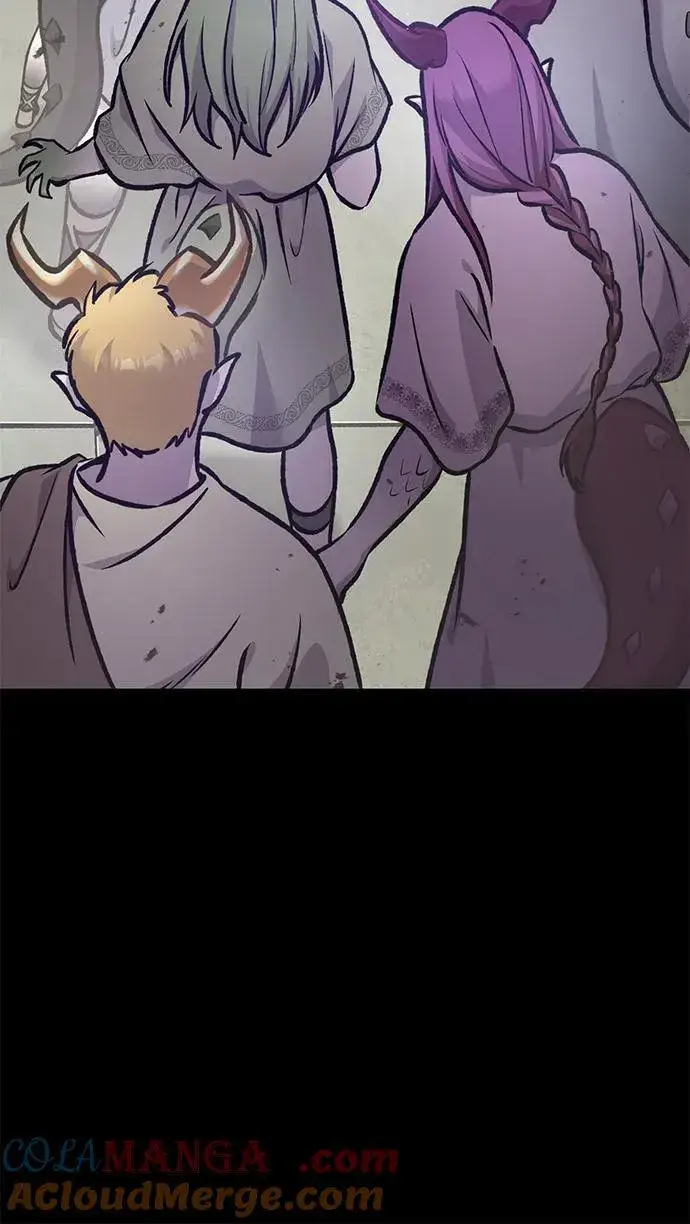 《我独自在高塔种田》[第93话] 创造神图49