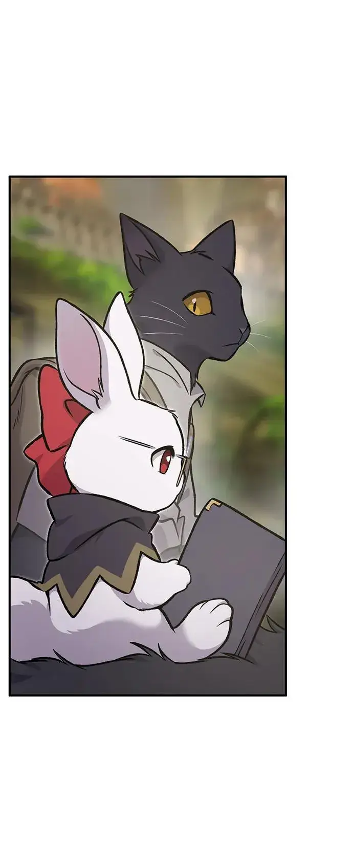 《我独自在高塔种田》[第94话] 格力德的圈套图31