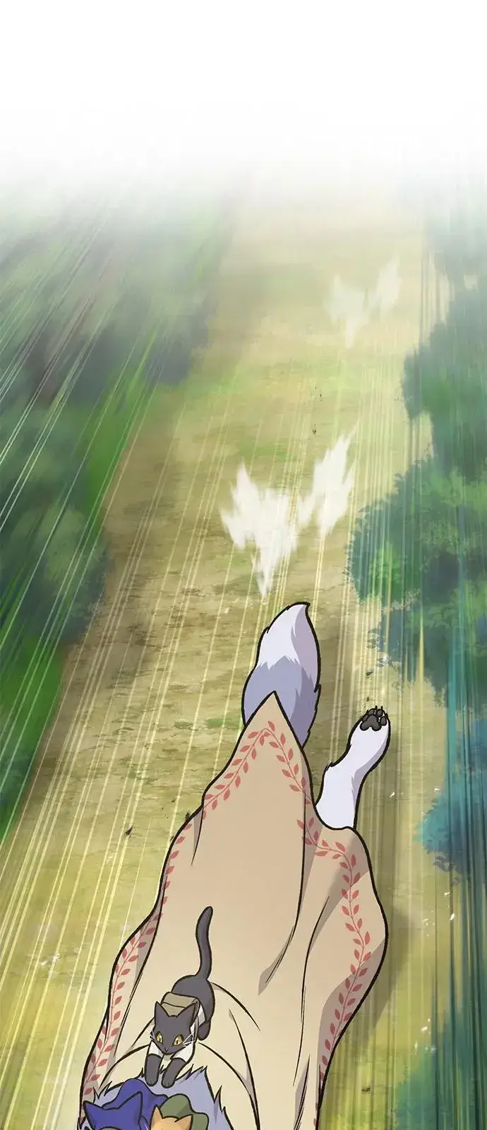 《我独自在高塔种田》[第96话] 魔法师与公主图2