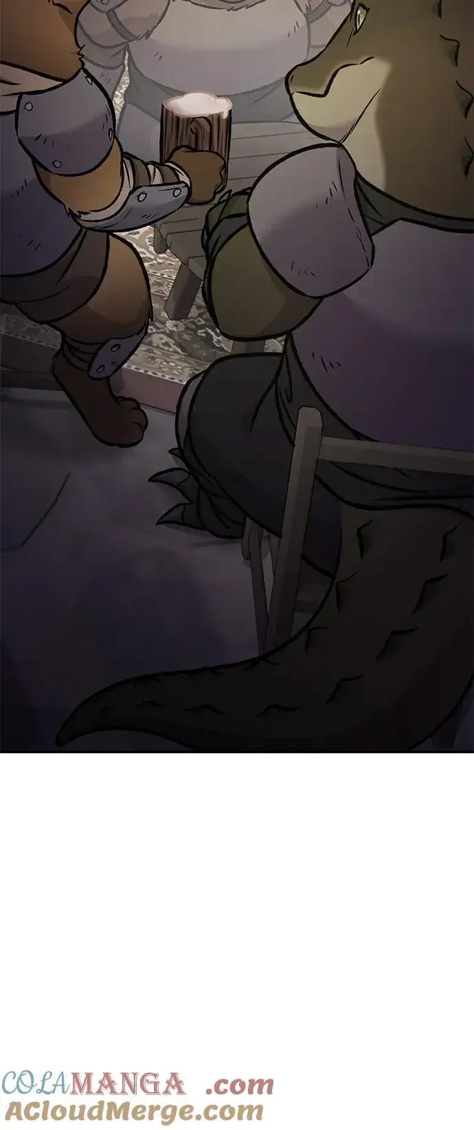 《我独自在高塔种田》[第96话] 魔法师与公主图57