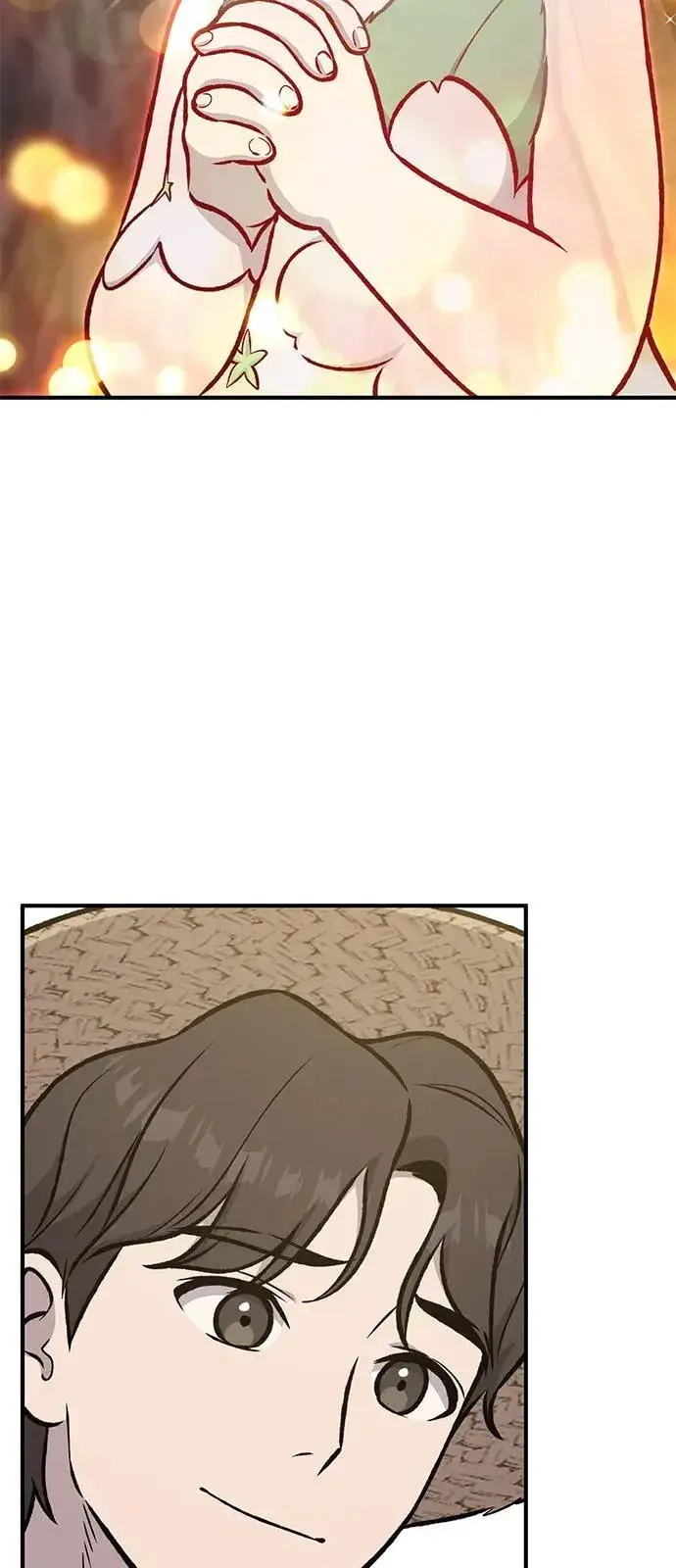 《我独自在高塔种田》[第97话] 证据图127