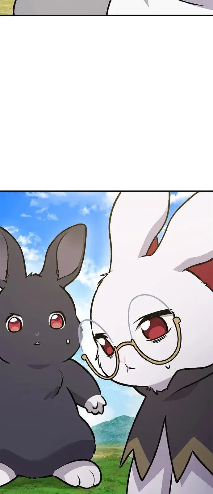 漫画《我独自在高塔种田》[第99话] 消灭第111张图