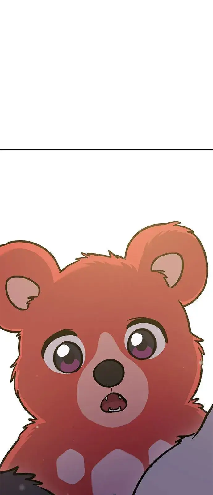 漫画《我独自在高塔种田》[第100话] 为了黑塔第100张图