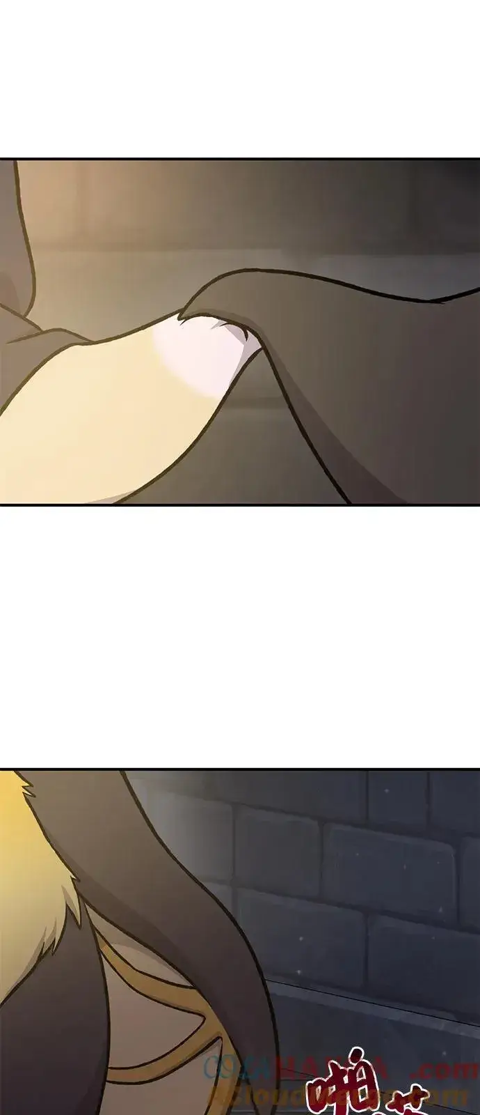 漫画《我独自在高塔种田》[第100话] 为了黑塔第25张图