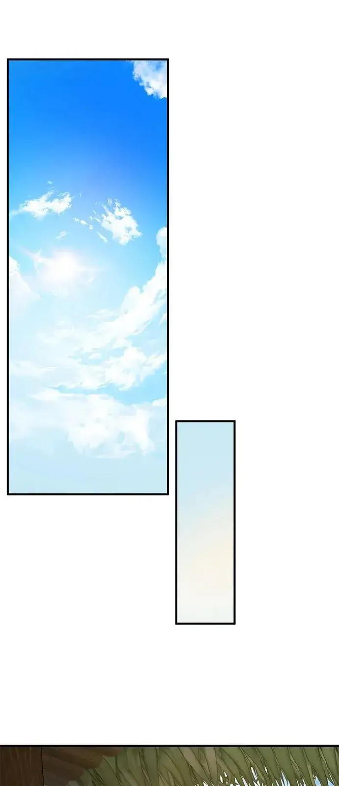 漫画《我独自在高塔种田》[第100话] 为了黑塔第52张图