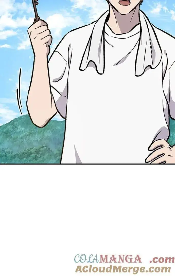 漫画《我独自在高塔种田》[第100话] 为了黑塔第57张图