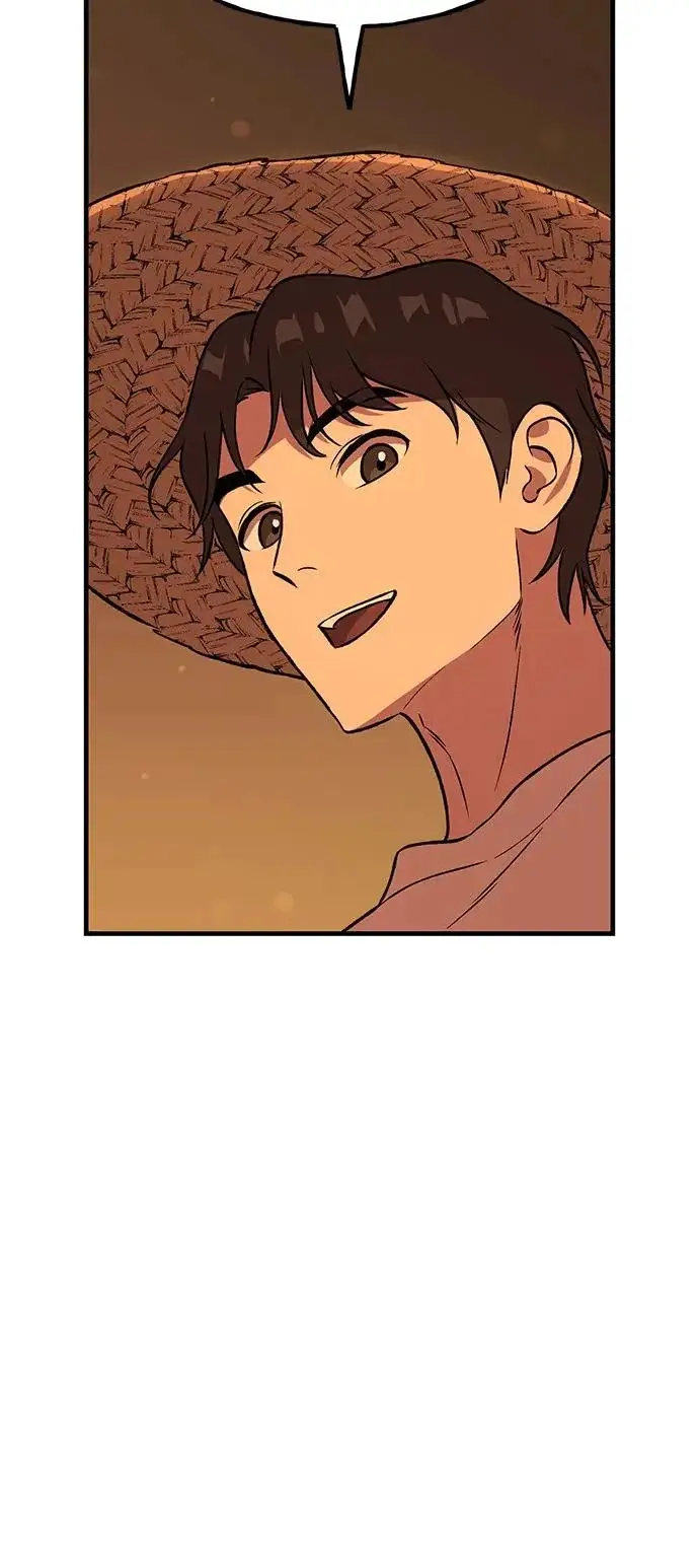 漫画《我独自在高塔种田》[第103话] 得到了巨大冰箱!第75张图