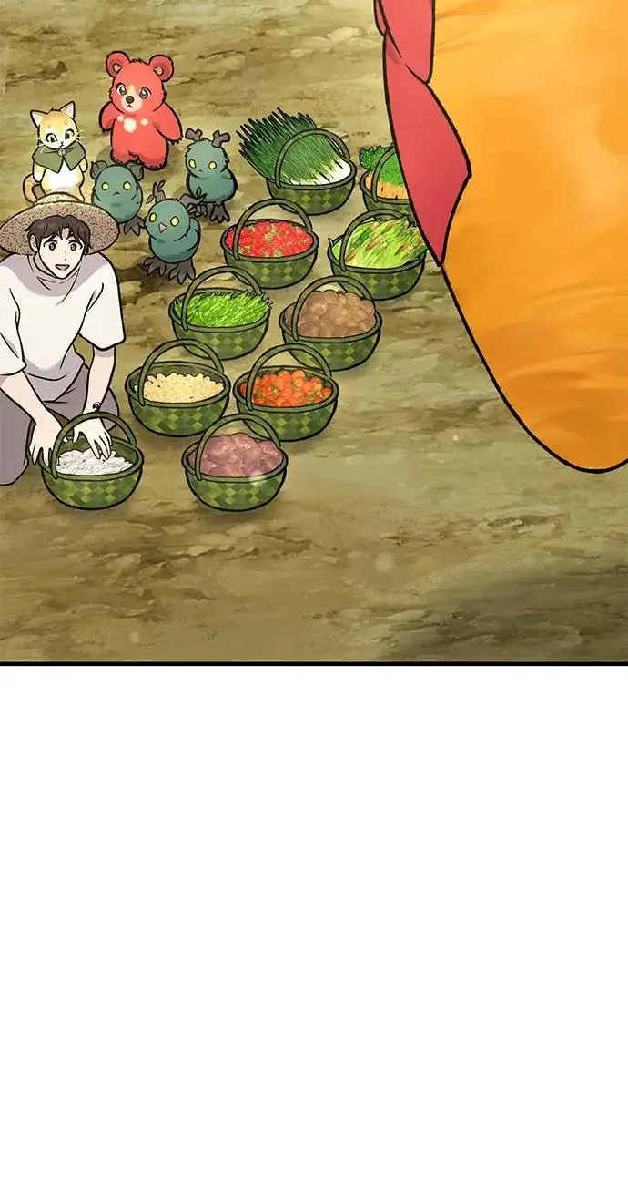 《我独自在高塔种田》[第107话] 没有证据图51