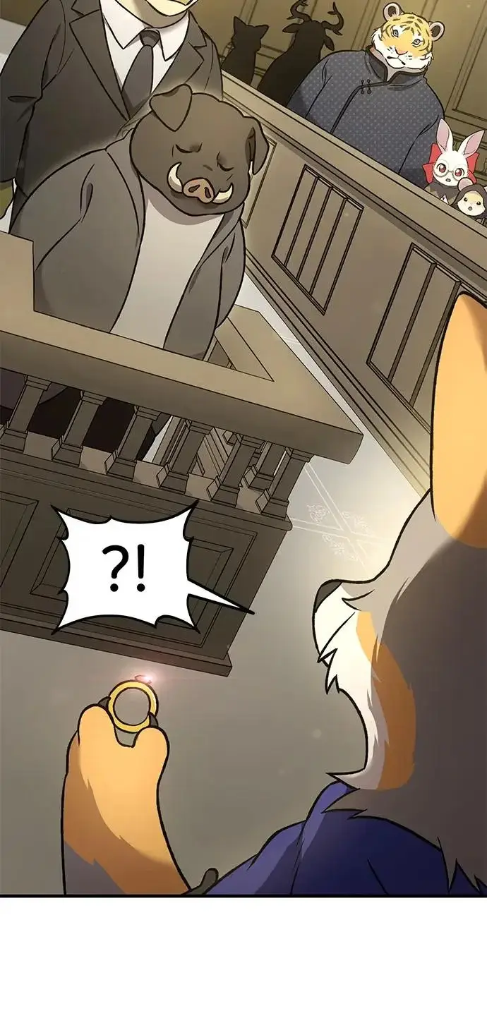 《我独自在高塔种田》[第107话] 没有证据图77