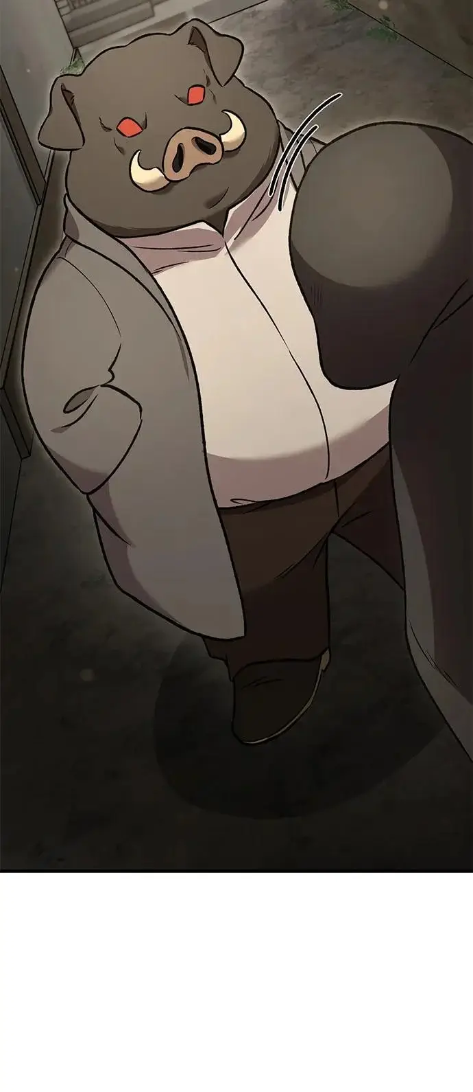 《我独自在高塔种田》[第108话] 貉子商团图6