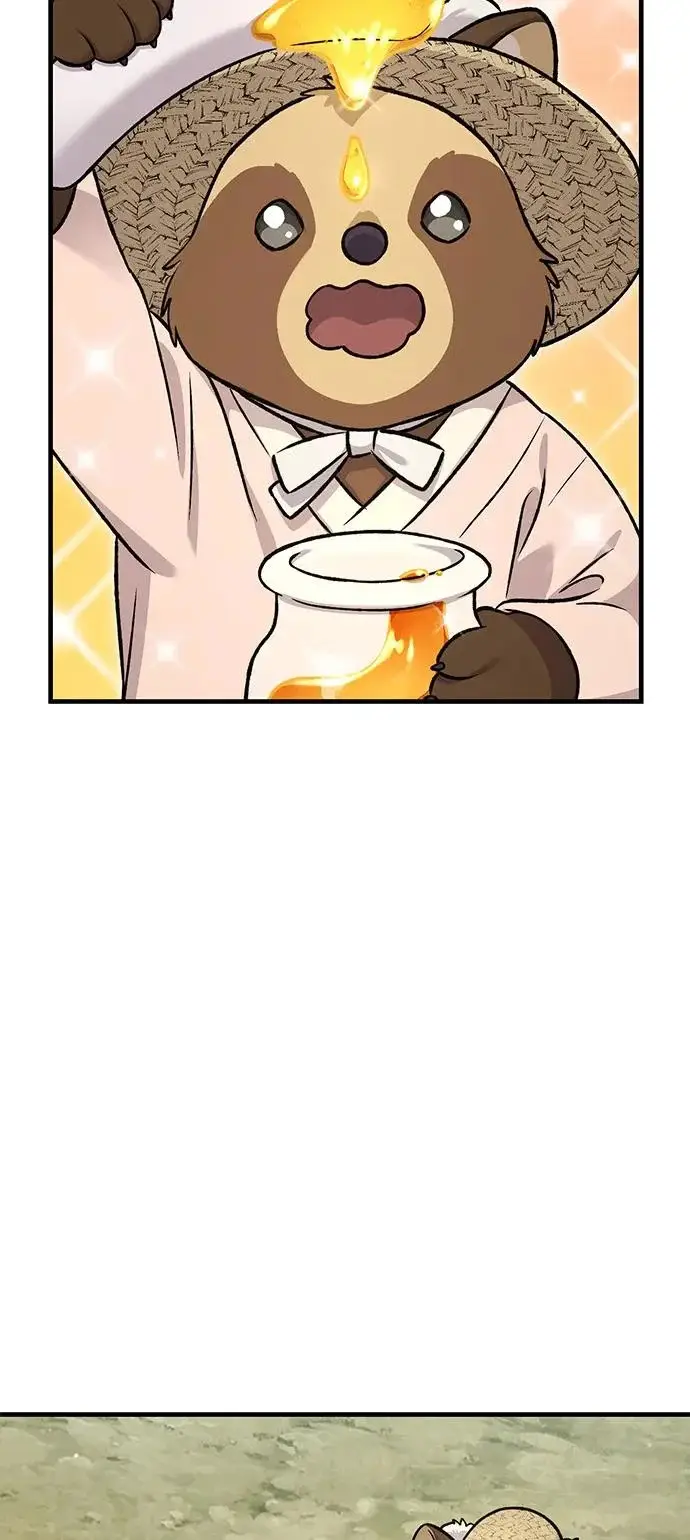 《我独自在高塔种田》[第109话] 糕条和蜂蜜是绝配~!图57