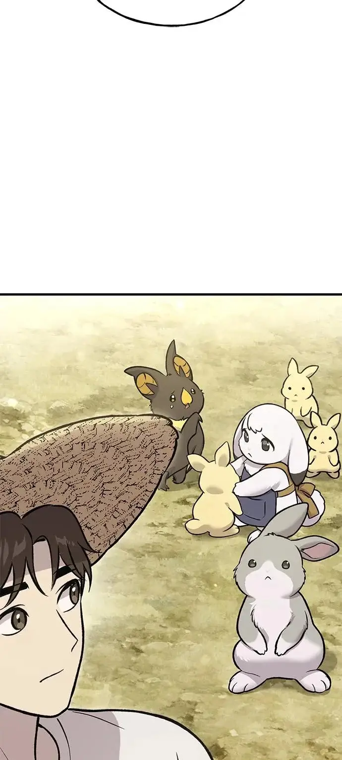 漫画《我独自在高塔种田》[第114话] 为蓝月做准备第48张图