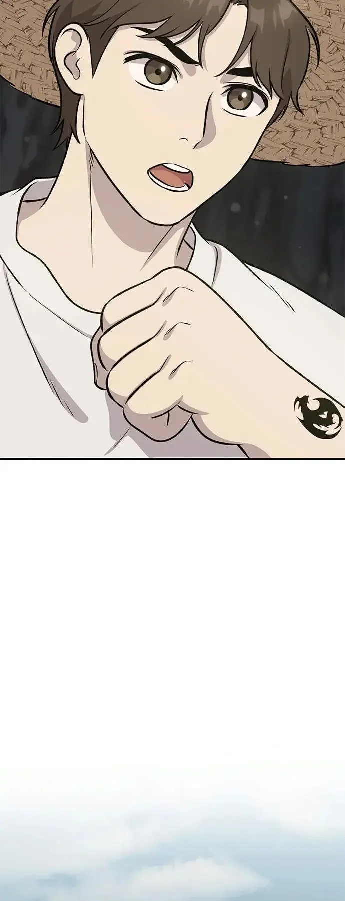 漫画《我独自在高塔种田》[第114话] 为蓝月做准备第51张图