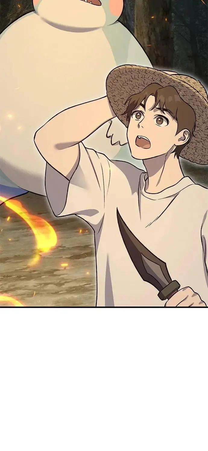 漫画《我独自在高塔种田》[第114话] 为蓝月做准备第97张图