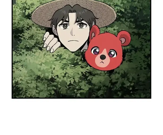 漫画《我独自在高塔种田》[第115话] 火蚁巢穴第144张图