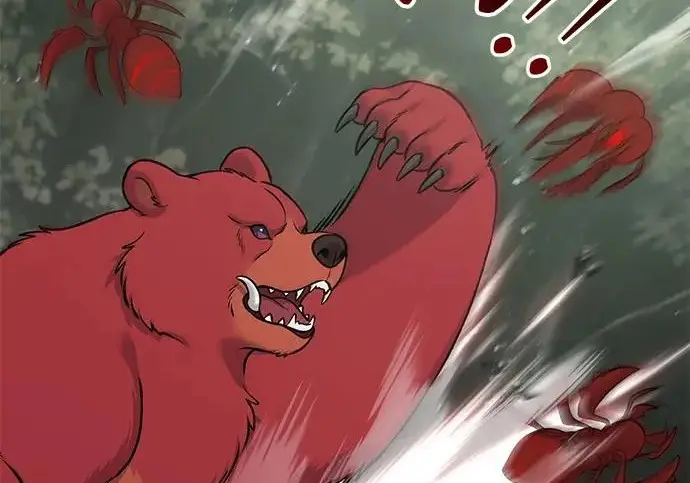 漫画《我独自在高塔种田》[第115话] 火蚁巢穴第211张图