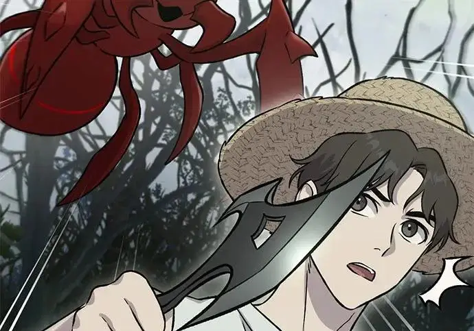 漫画《我独自在高塔种田》[第115话] 火蚁巢穴第73张图
