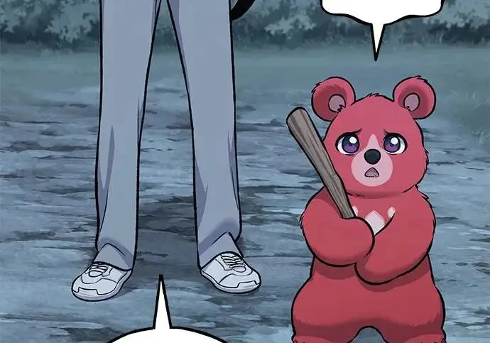 漫画《我独自在高塔种田》[第116话] 抱歉，我来晚了第126张图