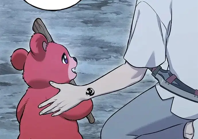 漫画《我独自在高塔种田》[第116话] 抱歉，我来晚了第150张图