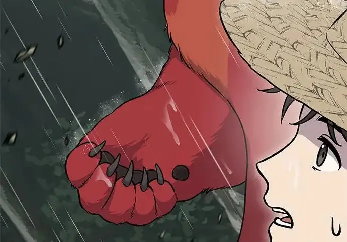 漫画《我独自在高塔种田》[第116话] 抱歉，我来晚了第22张图