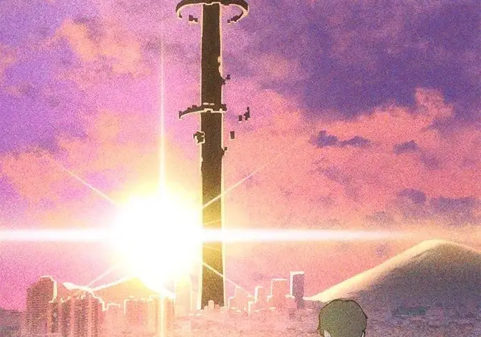 漫画《我独自在高塔种田》[第116话] 抱歉，我来晚了第266张图