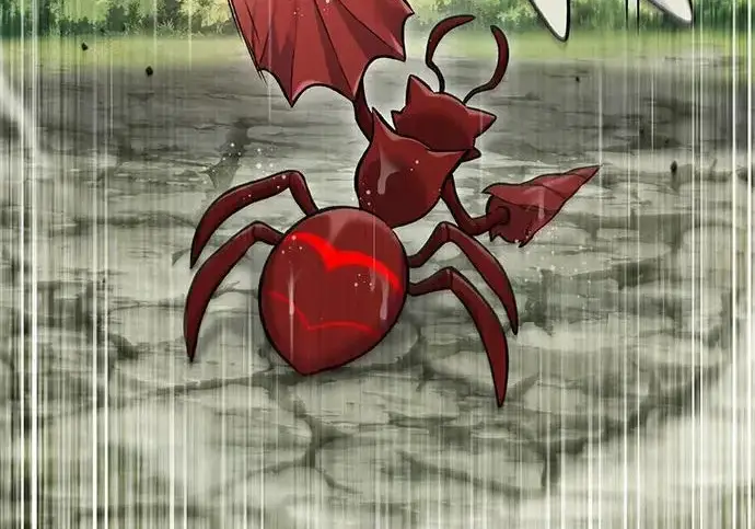 漫画《我独自在高塔种田》[第116话] 抱歉，我来晚了第46张图