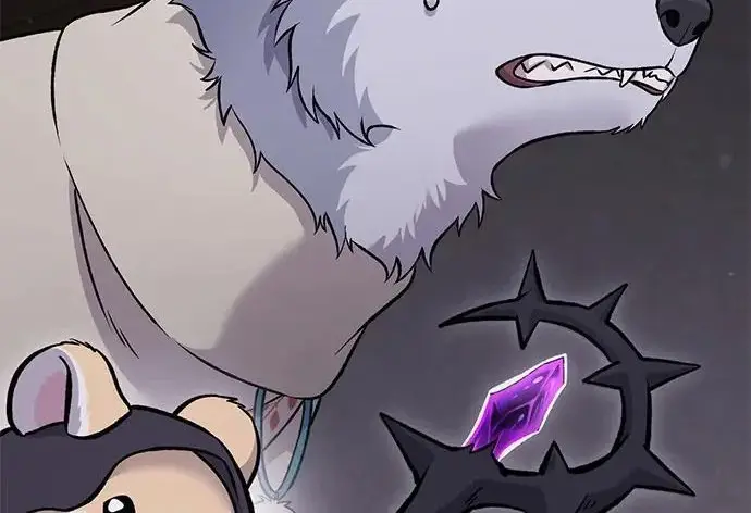《我独自在高塔种田》[第117话] 我还有帮手图180