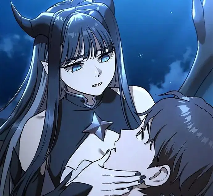 《我独自在高塔种田》[第117话] 我还有帮手图19