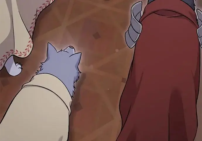 《我独自在高塔种田》[第117话] 我还有帮手图205