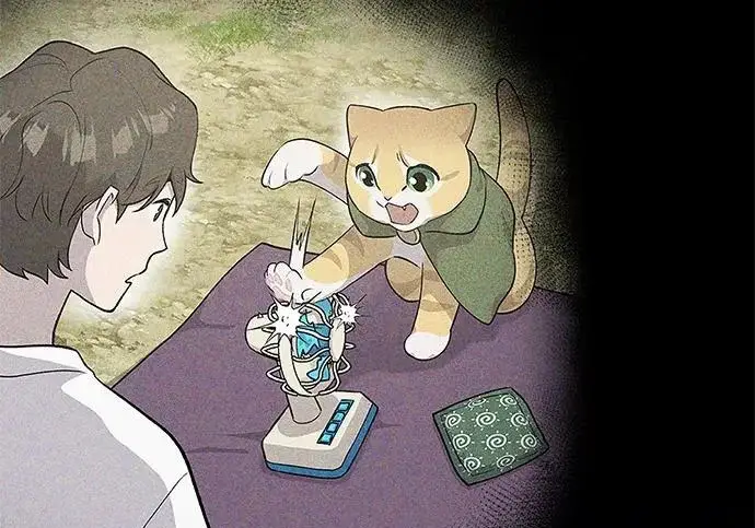 漫画《我独自在高塔种田》[第118话] 这是从哪里来的?!第150张图