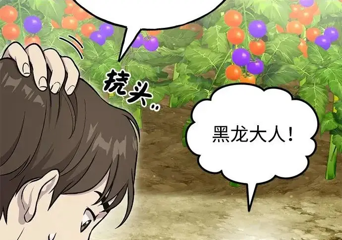漫画《我独自在高塔种田》[第118话] 这是从哪里来的?!第177张图