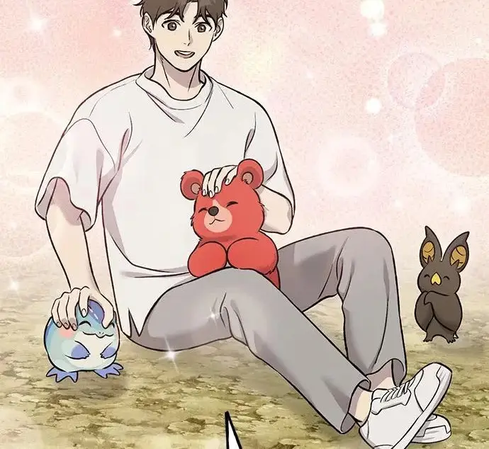 漫画《我独自在高塔种田》[第118话] 这是从哪里来的?!第191张图