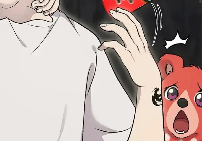 《我独自在高塔种田》[第119话] 从今天起， 我要对你进行特训！图106