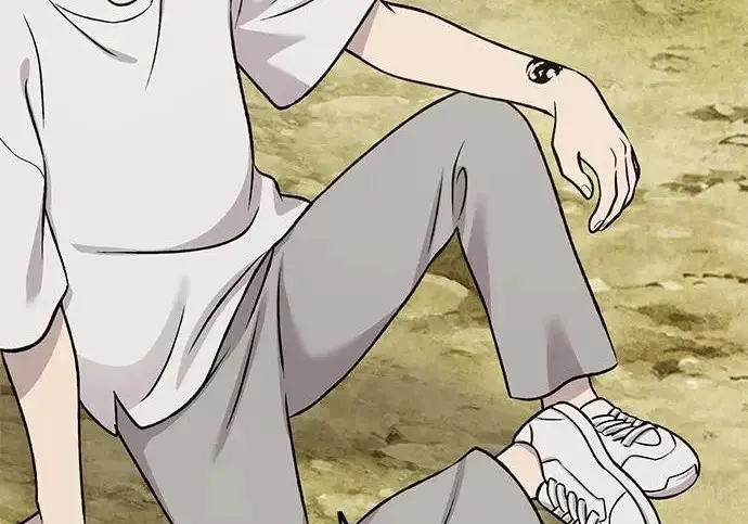 《我独自在高塔种田》[第119话] 从今天起， 我要对你进行特训！图110