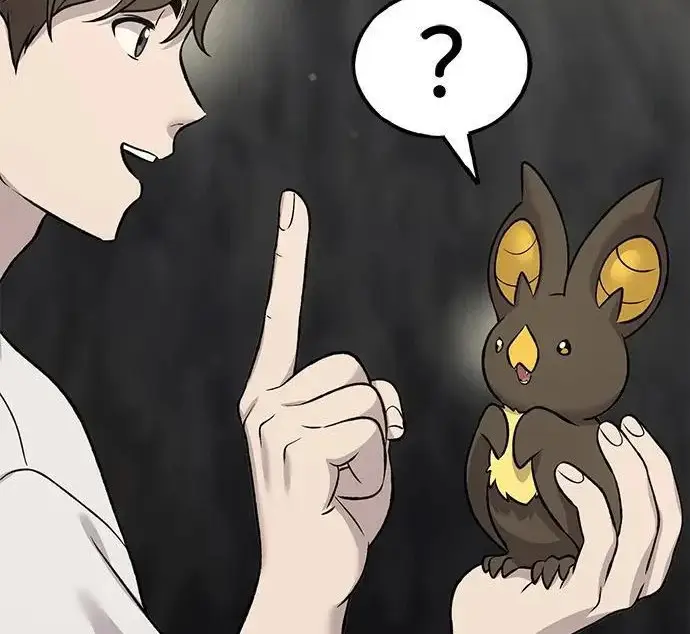 《我独自在高塔种田》[第119话] 从今天起， 我要对你进行特训！图118