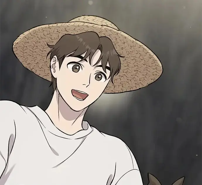 《我独自在高塔种田》[第119话] 从今天起， 我要对你进行特训！图145