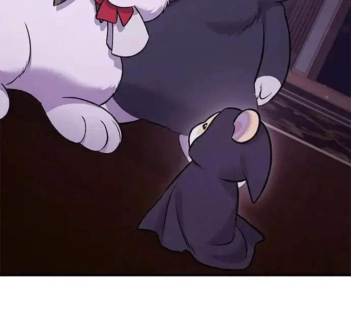 《我独自在高塔种田》[第119话] 从今天起， 我要对你进行特训！图237