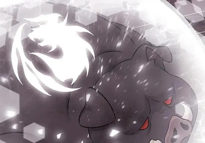 《我独自在高塔种田》[第119话] 从今天起， 我要对你进行特训！图248