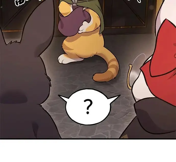 《我独自在高塔种田》[第119话] 从今天起， 我要对你进行特训！图280