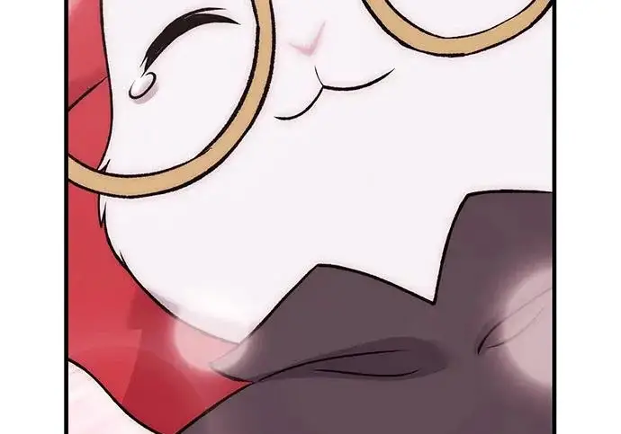 《我独自在高塔种田》[第120话] 红丝带真正的力量图209
