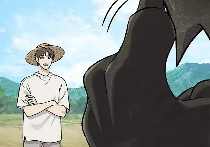 《我独自在高塔种田》[第120话] 红丝带真正的力量图240