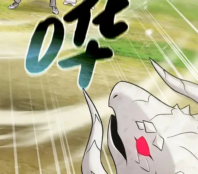 《我独自在高塔种田》[第120话] 红丝带真正的力量图291