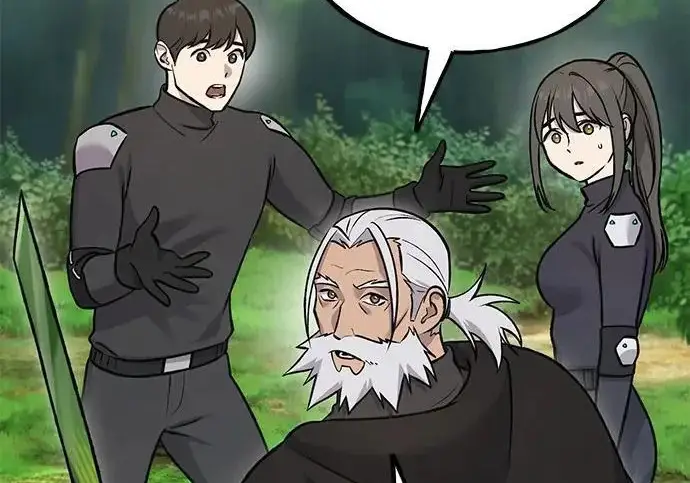 《我独自在高塔种田》[第123话] 毁灭?!图25