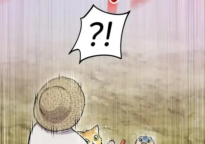 《我独自在高塔种田》[第124话] 因为我相信你！图129