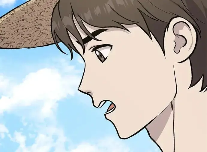 《我独自在高塔种田》[第124话] 因为我相信你！图154