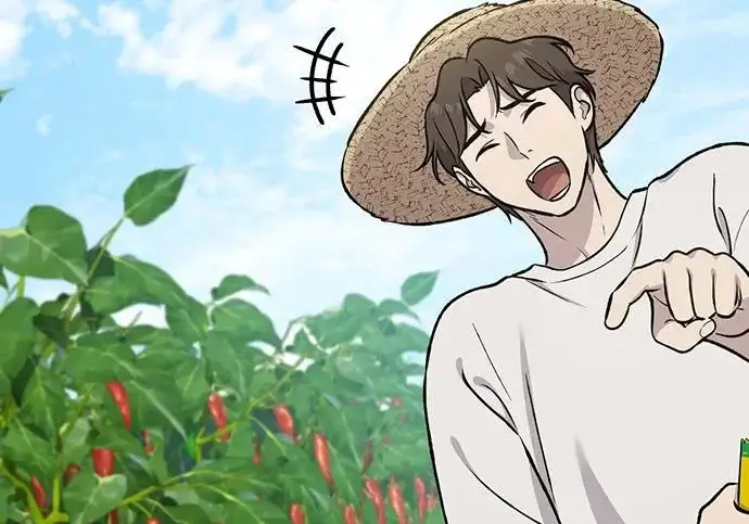《我独自在高塔种田》[第124话] 因为我相信你！图210