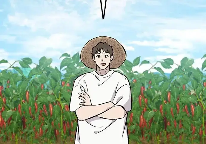 《我独自在高塔种田》[第124话] 因为我相信你！图68