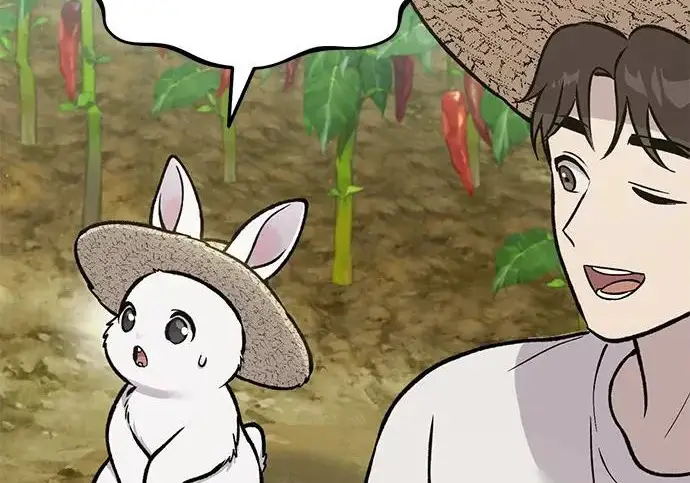 《我独自在高塔种田》[第124话] 因为我相信你！图72