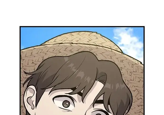 《我独自在高塔种田》[第124话] 因为我相信你！图97