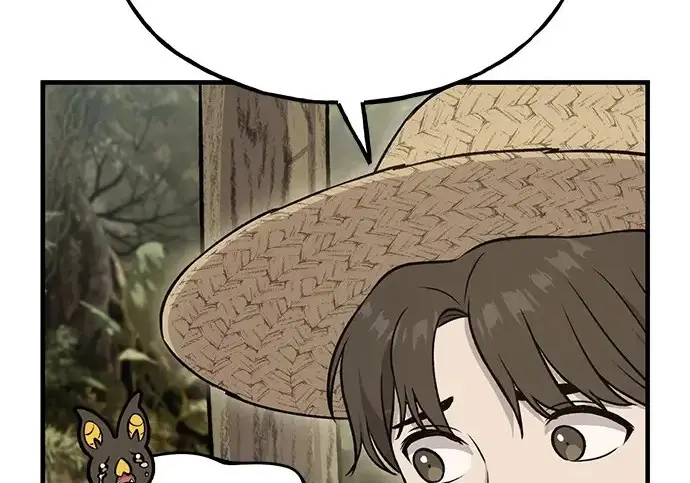 漫画《我独自在高塔种田》[第125话] 必须从这里出去！第146张图